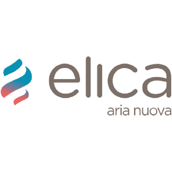 Logotipo de ELICA
